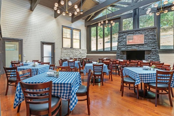 Best Western Plus Novato Oaks Inn image 8